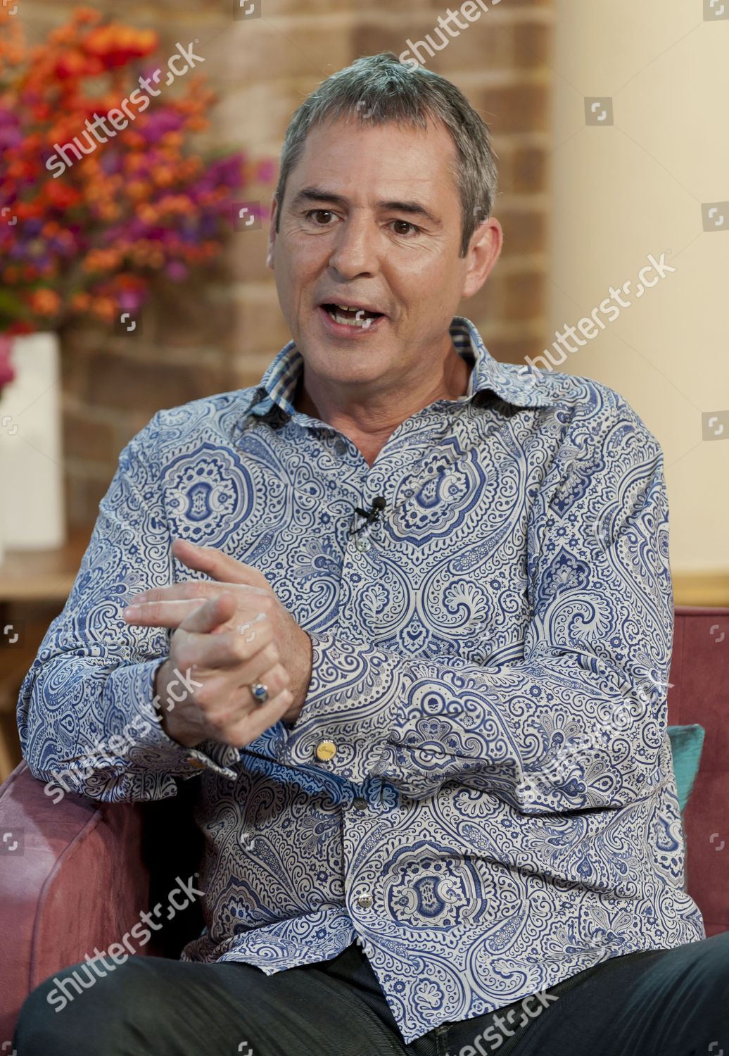 Neil Morrissey Editorial Stock Photo - Stock Image | Shutterstock