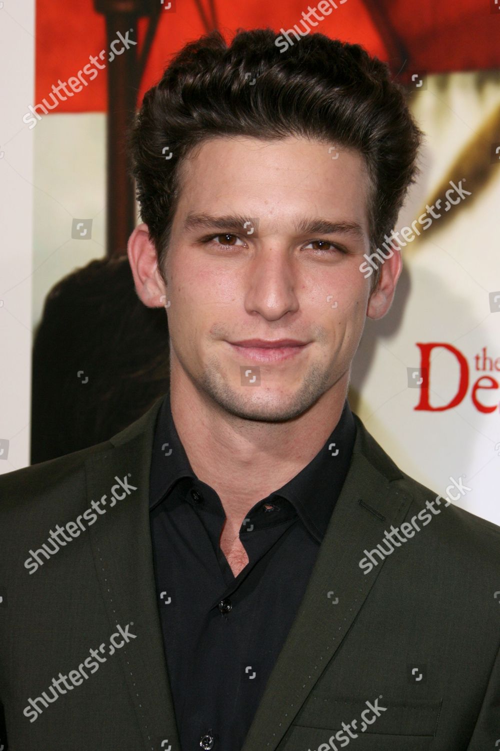 Daren Kagasoff Editorial Stock Photo Stock Image Shutterstock