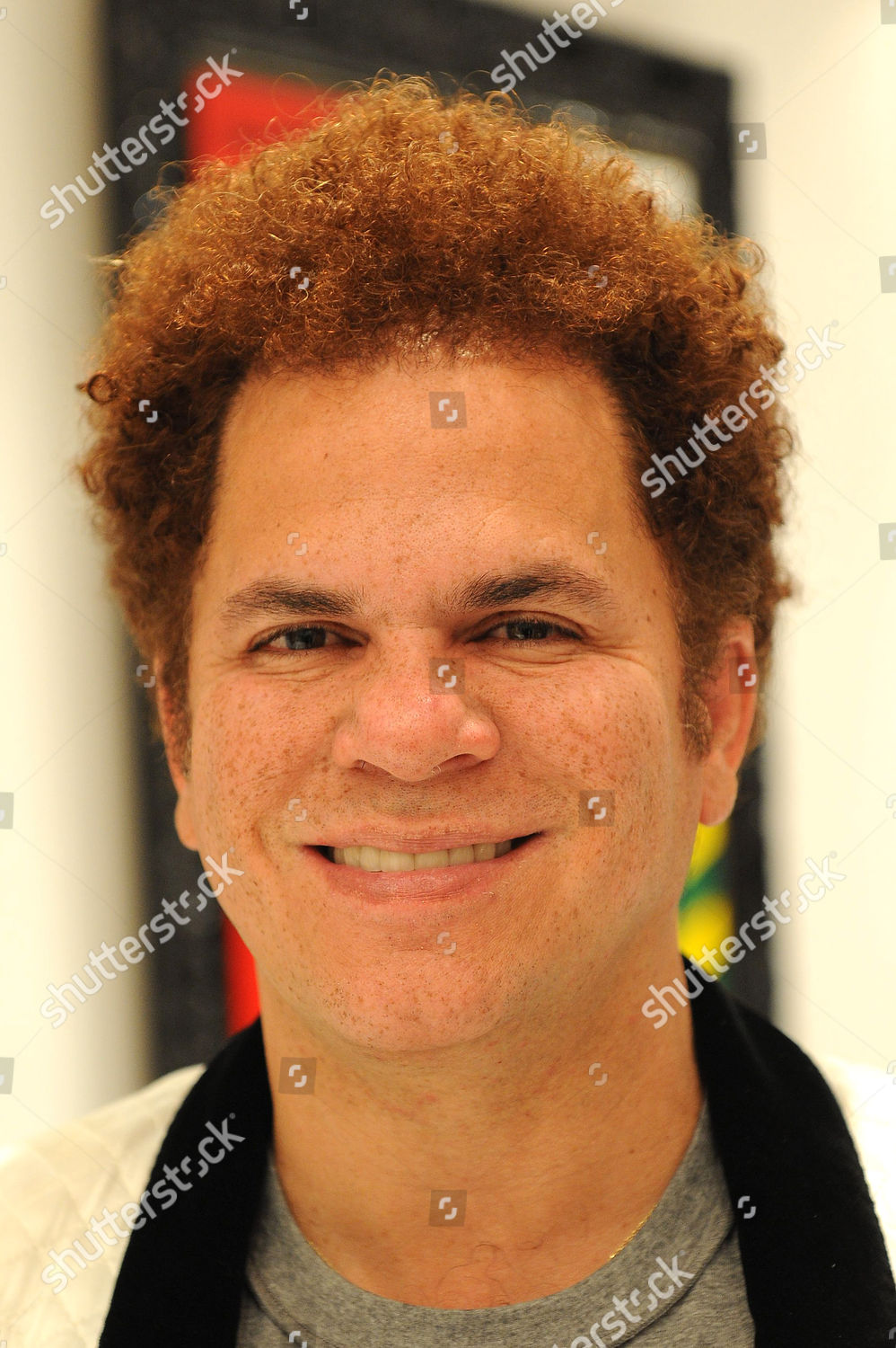 Romero Britto Editorial Stock Photo Stock Image Shutterstock   Shutterstock 1495443d 