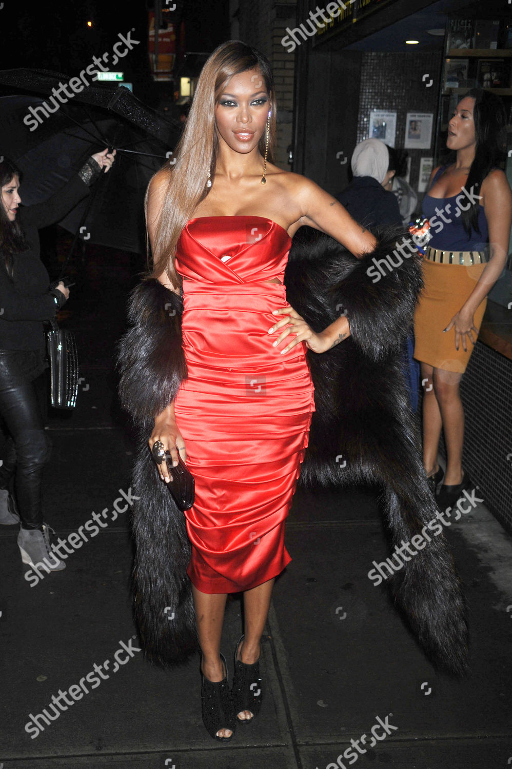 Jessica White Editorial Stock Photo - Stock Image | Shutterstock