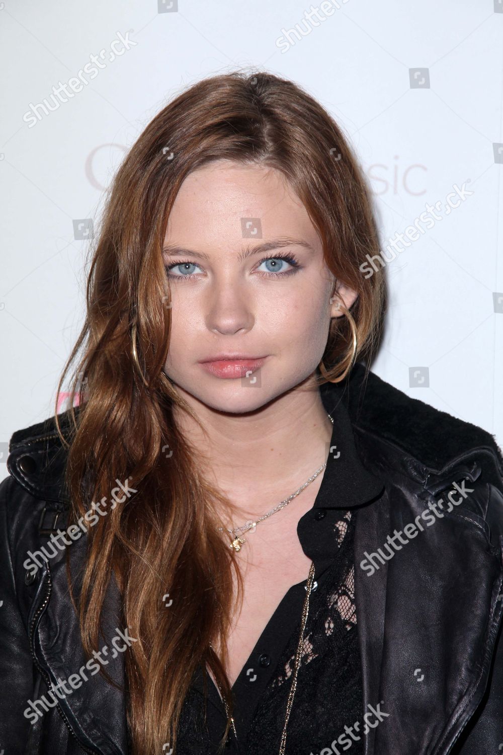 Daveigh Chase Editorial Stock Photo - Stock Image | Shutterstock