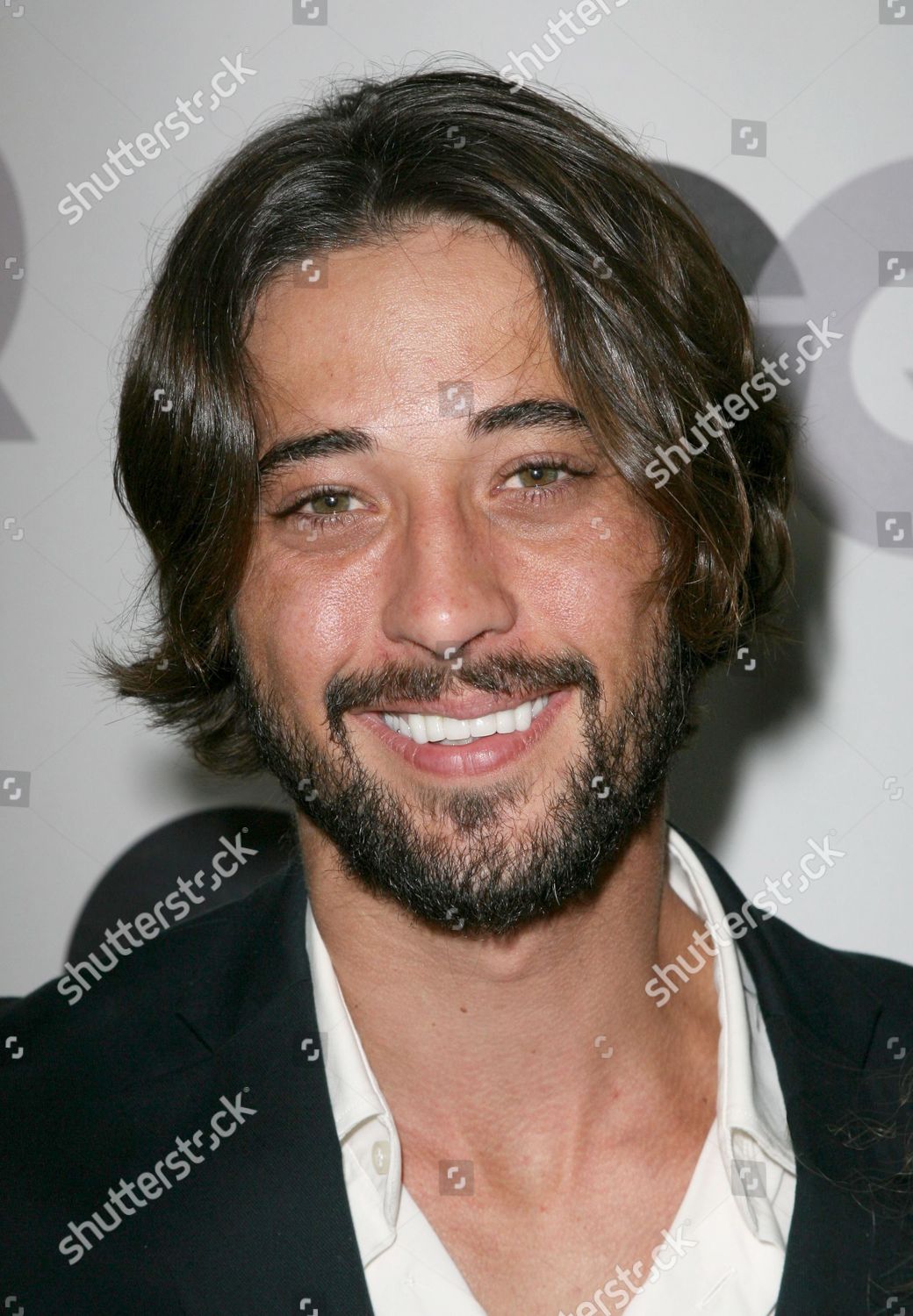 Ryan Bingham Editorial Stock Photo - Stock Image | Shutterstock