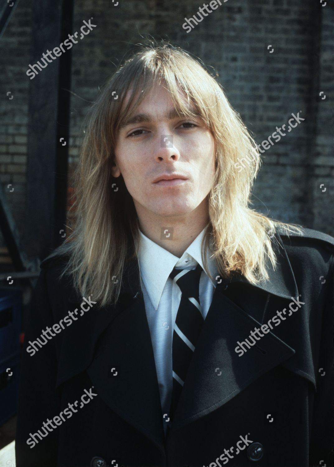 robin zander 80s