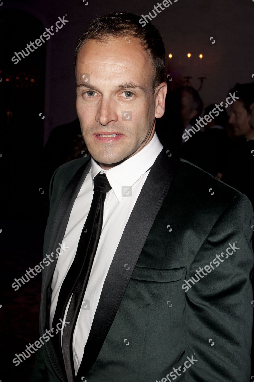 Jonny Lee Miller Editorial Stock Photo - Stock Image | Shutterstock