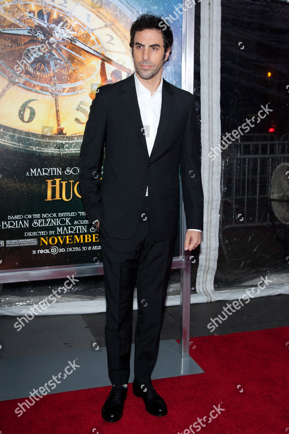 Sacha Baron Cohen Editorial Stock Photo - Stock Image | Shutterstock