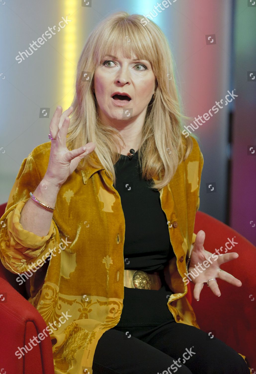 Toyah Willcox Editorial Stock Photo - Stock Image | Shutterstock