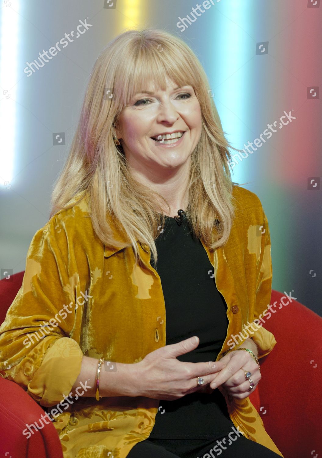 Toyah Willcox Editorial Stock Photo - Stock Image | Shutterstock