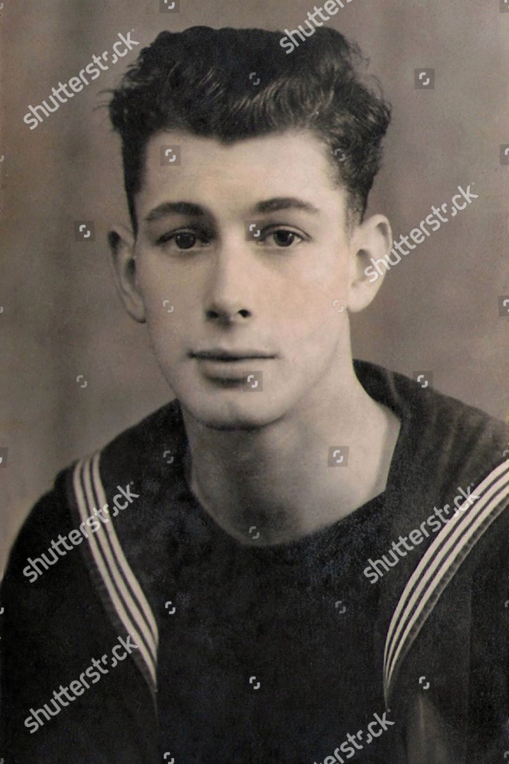Victim Kenneth Sumner Editorial Stock Photo - Stock Image | Shutterstock