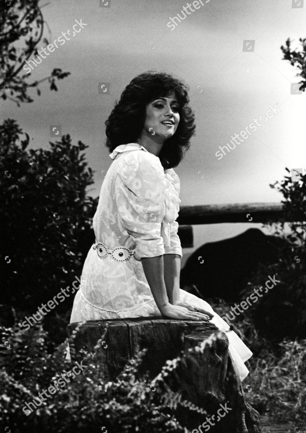 Louise Mandrell Editorial Stock Photo - Stock Image | Shutterstock
