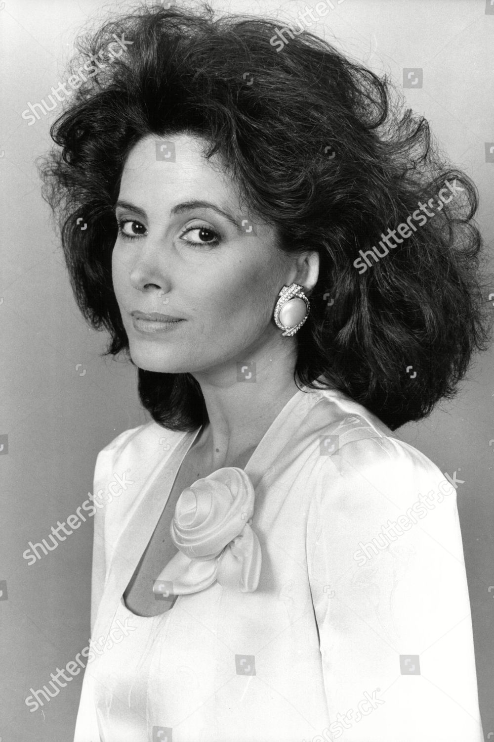 Barbara parkins photos