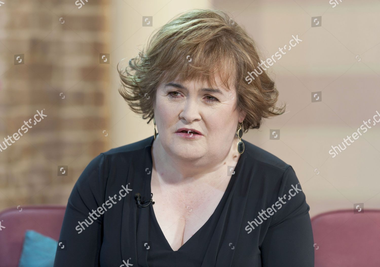 Susan Boyle Editorial Stock Photo - Stock Image | Shutterstock