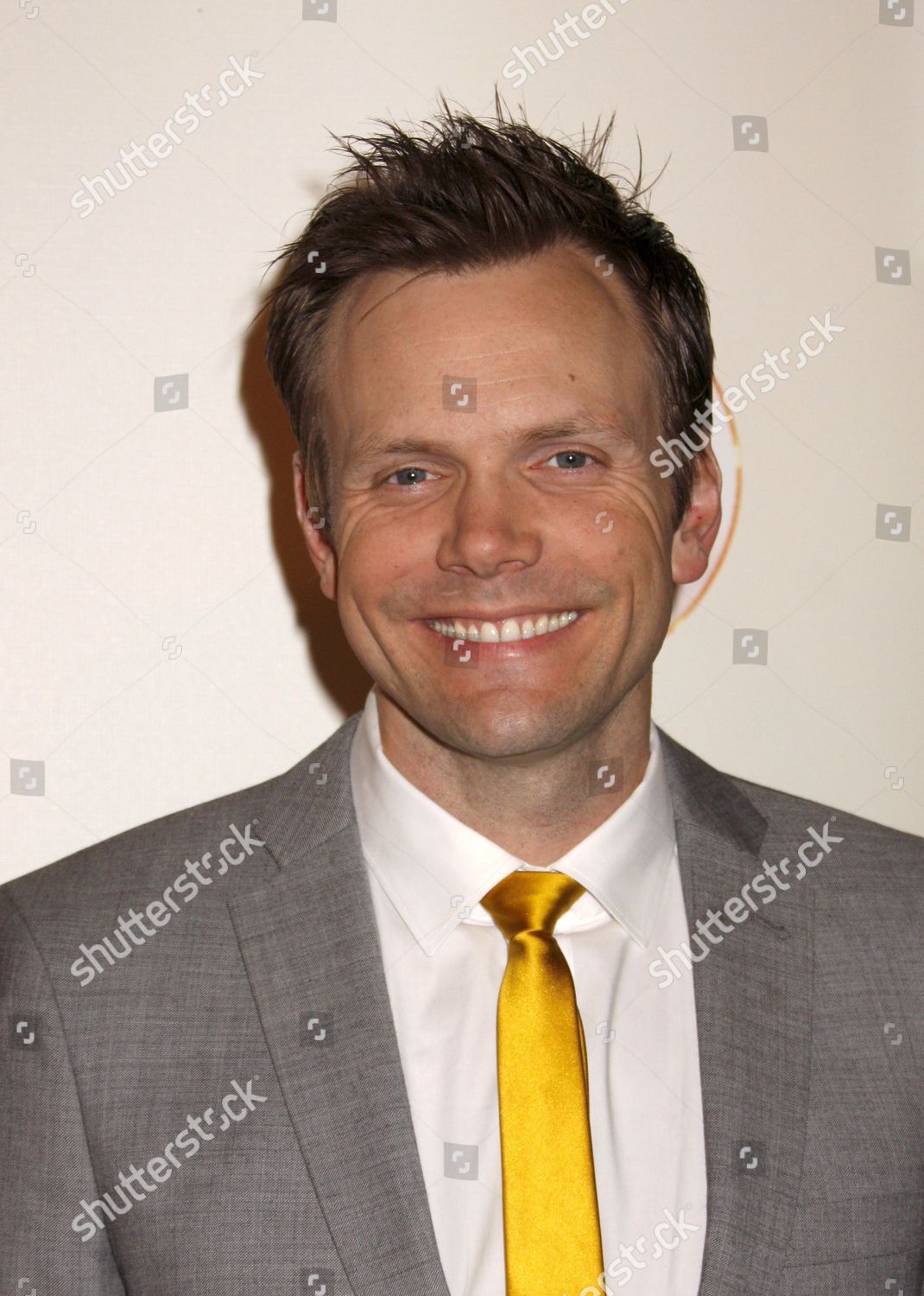 Joel Mchale Editorial Stock Photo - Stock Image | Shutterstock