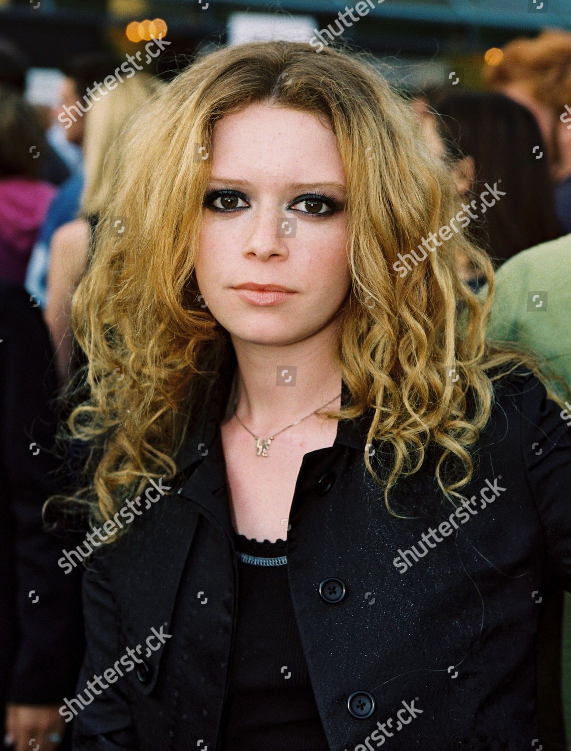 Natasha Lyonne Editorial Stock Photo - Stock Image | Shutterstock