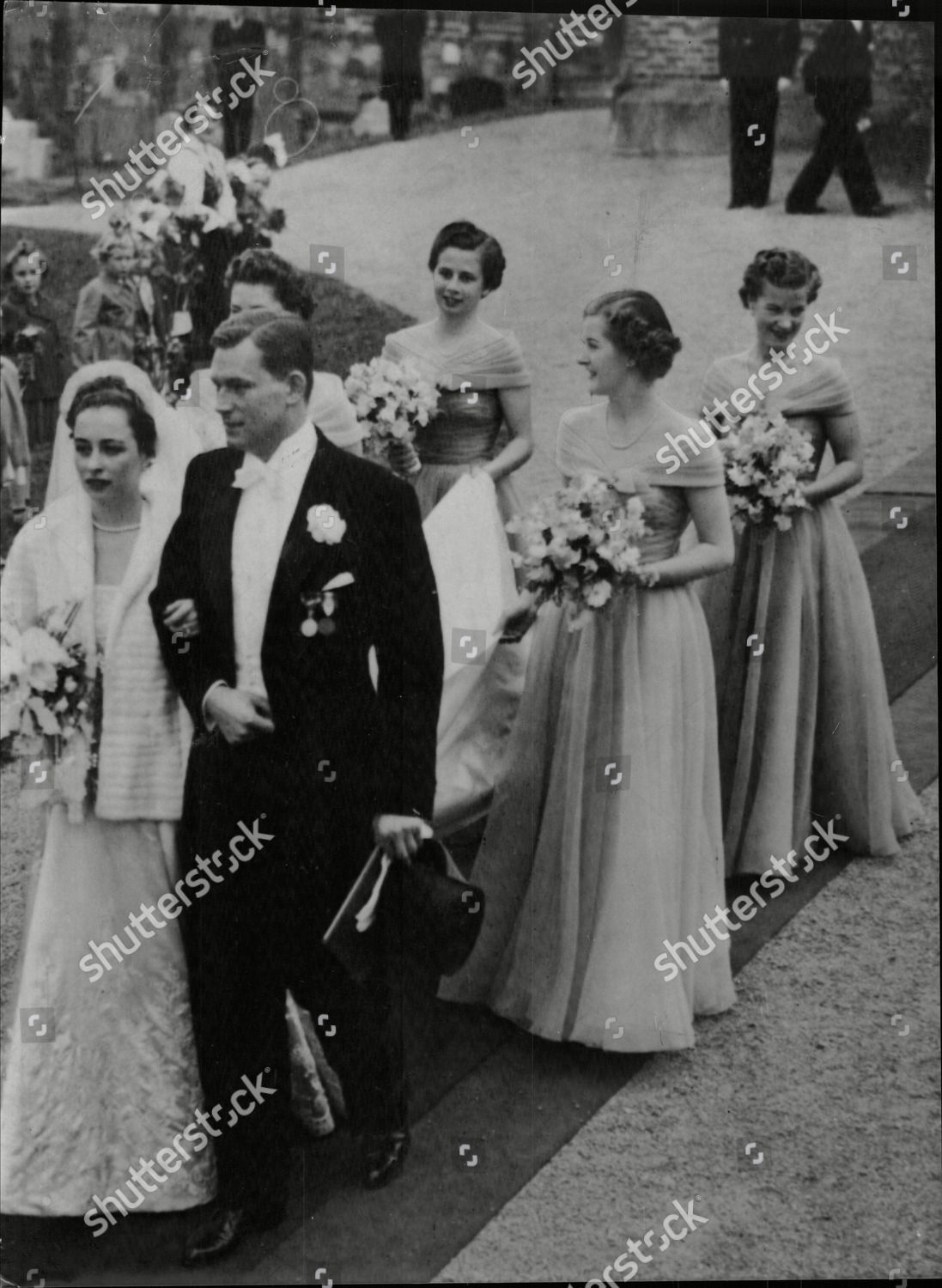Wedding Princess Ragnhild Norway Mr Erling Editorial Stock Photo wedding-princess-ragnhild-norway-mr-erling-editorial-stock-photo