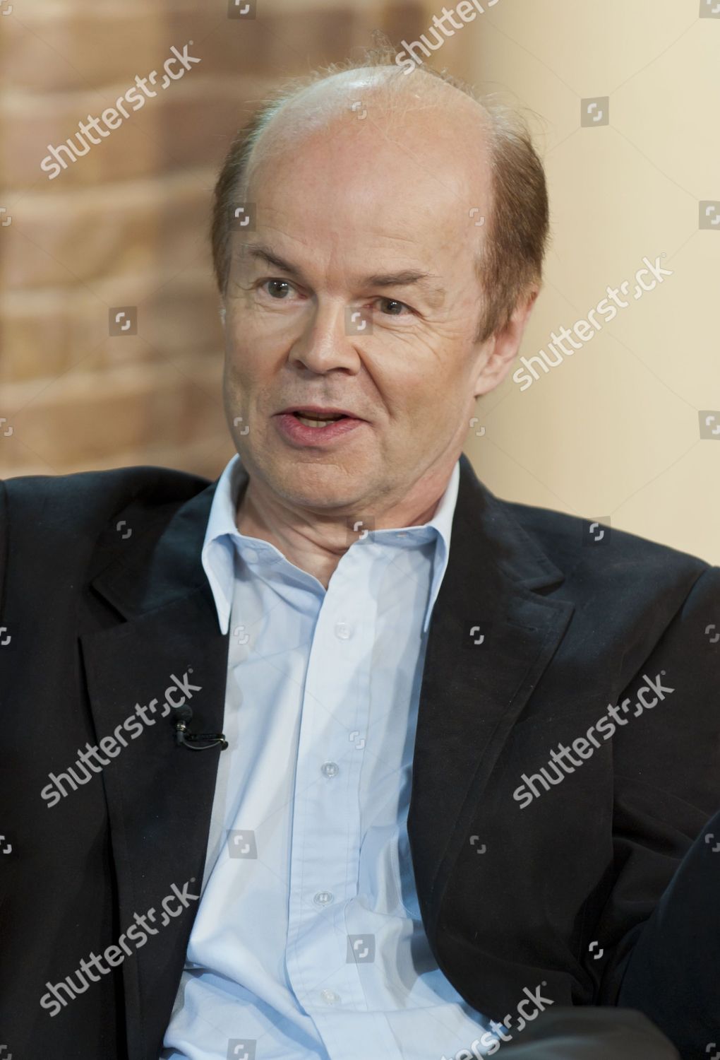 Christopher Jefferies Editorial Stock Photo Stock Image Shutterstock