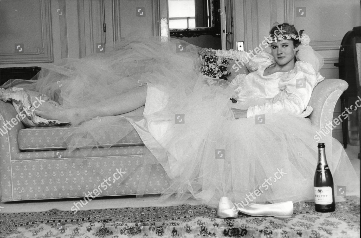 Nspcc Berkeley Dress Show 17 Year Old Editorial Stock Photo