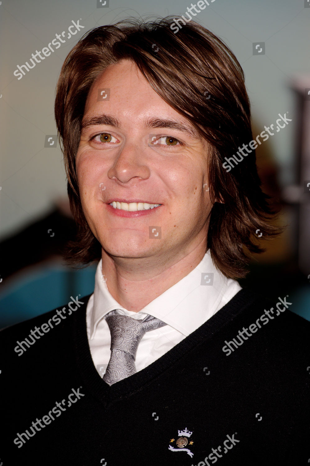 James Phelps のエディトリアルストック写真 ストック画像 Shutterstock