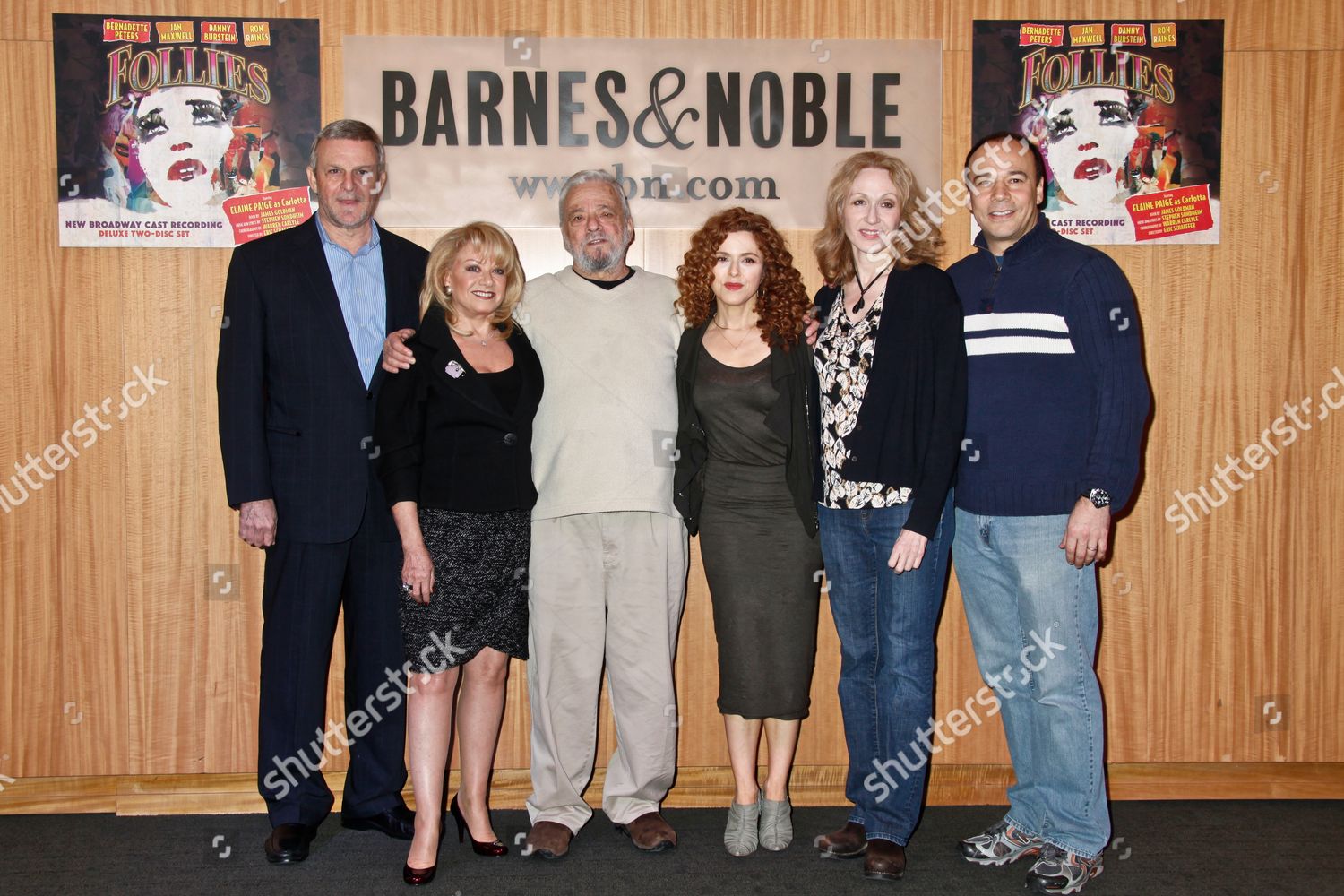 Ron Raines Elaine Paige Stephen Sondheim Bernadette Editorial Stock Photo Stock Image Shutterstock https www shutterstock com editorial image editorial follies cd signing new york america 01 dec 2011 1511534k