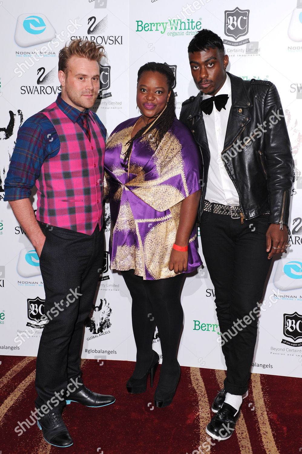 Daniel Bedingfield Editorial Stock Photo - Stock Image | Shutterstock