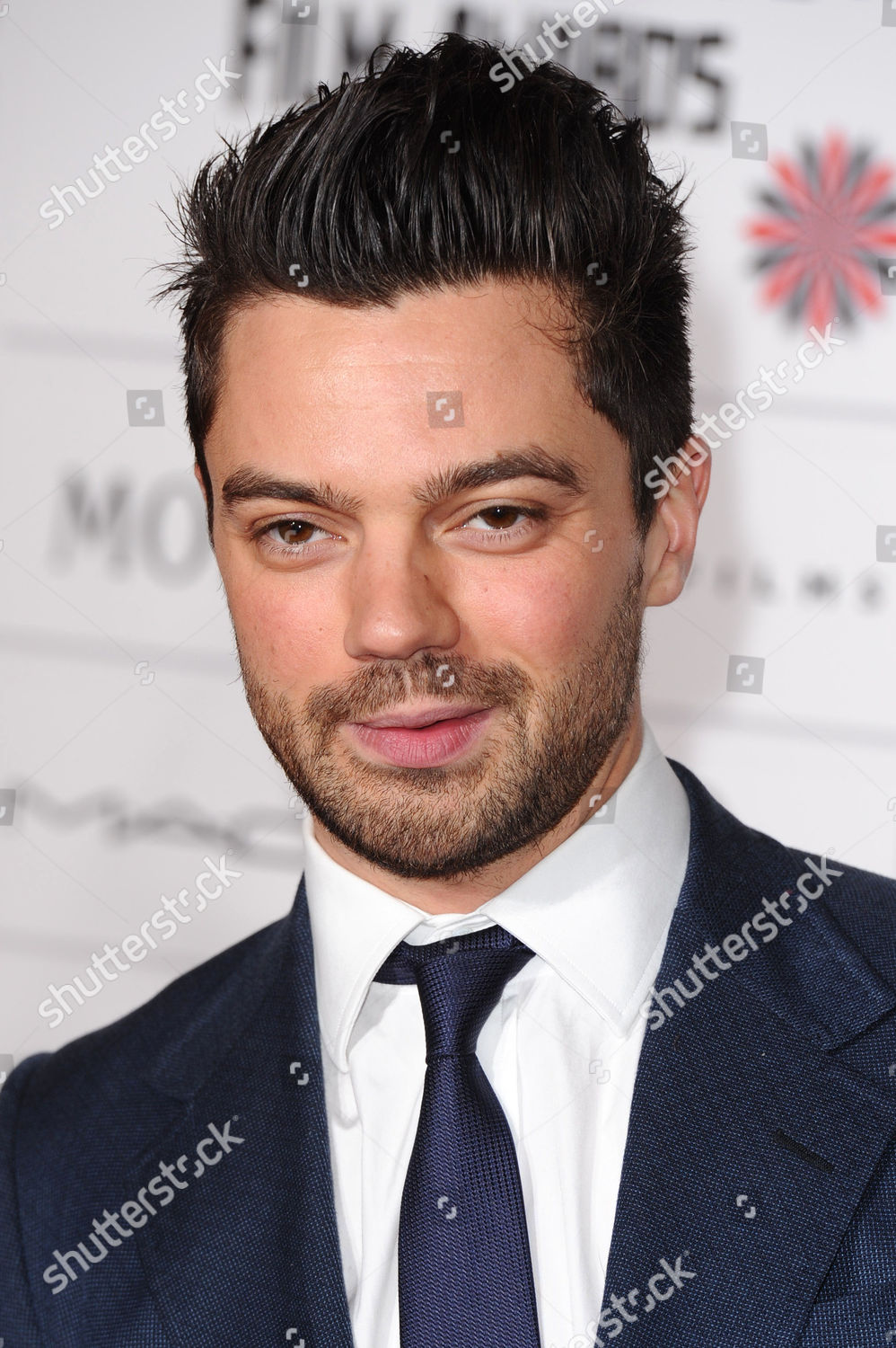 Dominic Cooper Editorial Stock Photo - Stock Image | Shutterstock