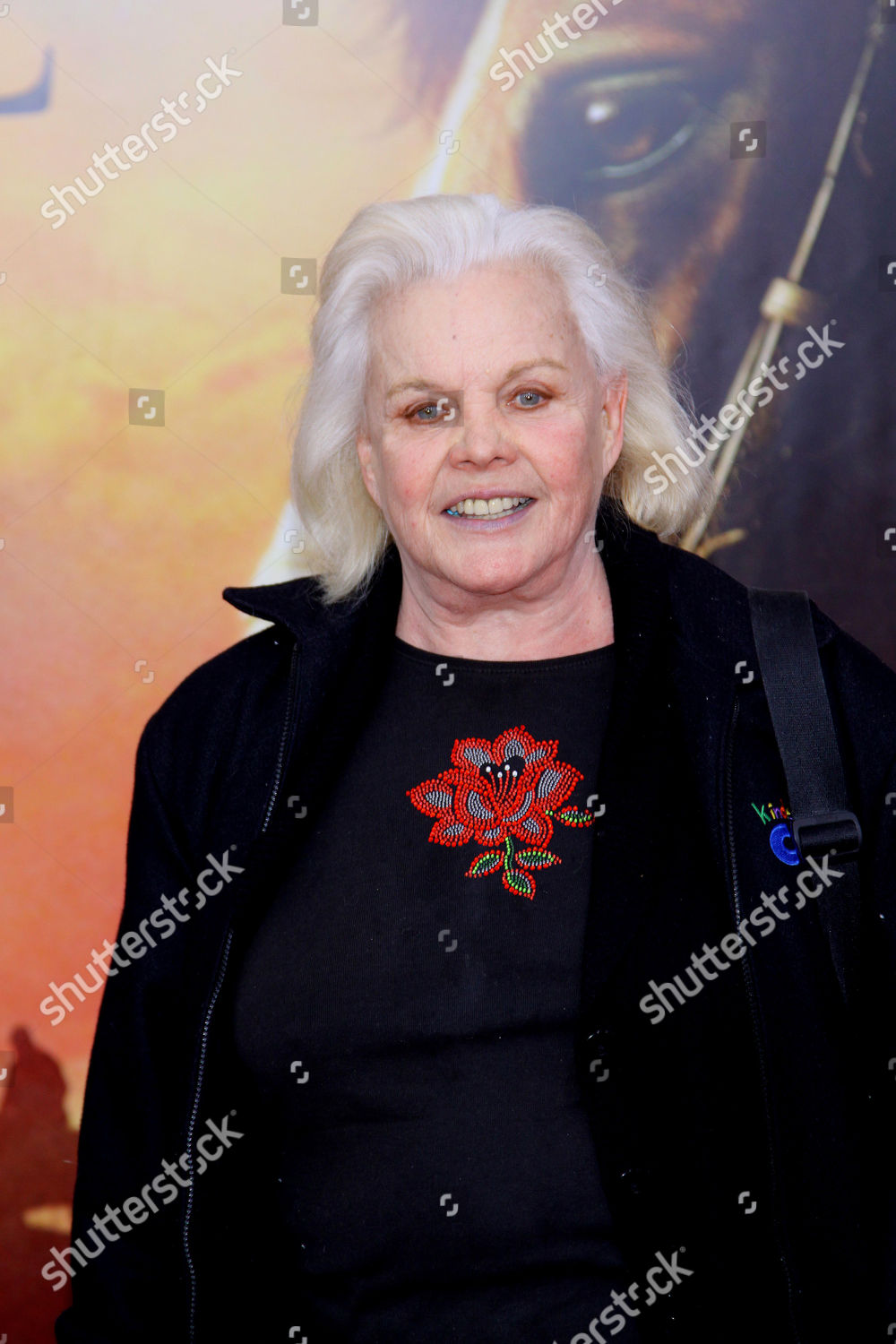 Carroll Baker Editorial Stock Photo - Stock Image | Shutterstock