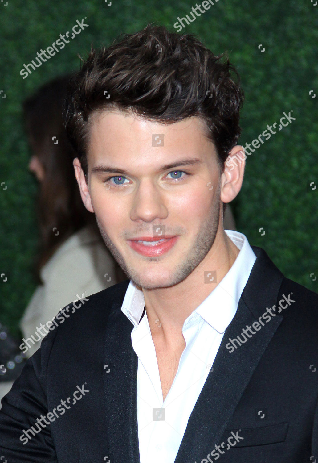 Jeremy Irvine Editorial Stock Photo - Stock Image | Shutterstock