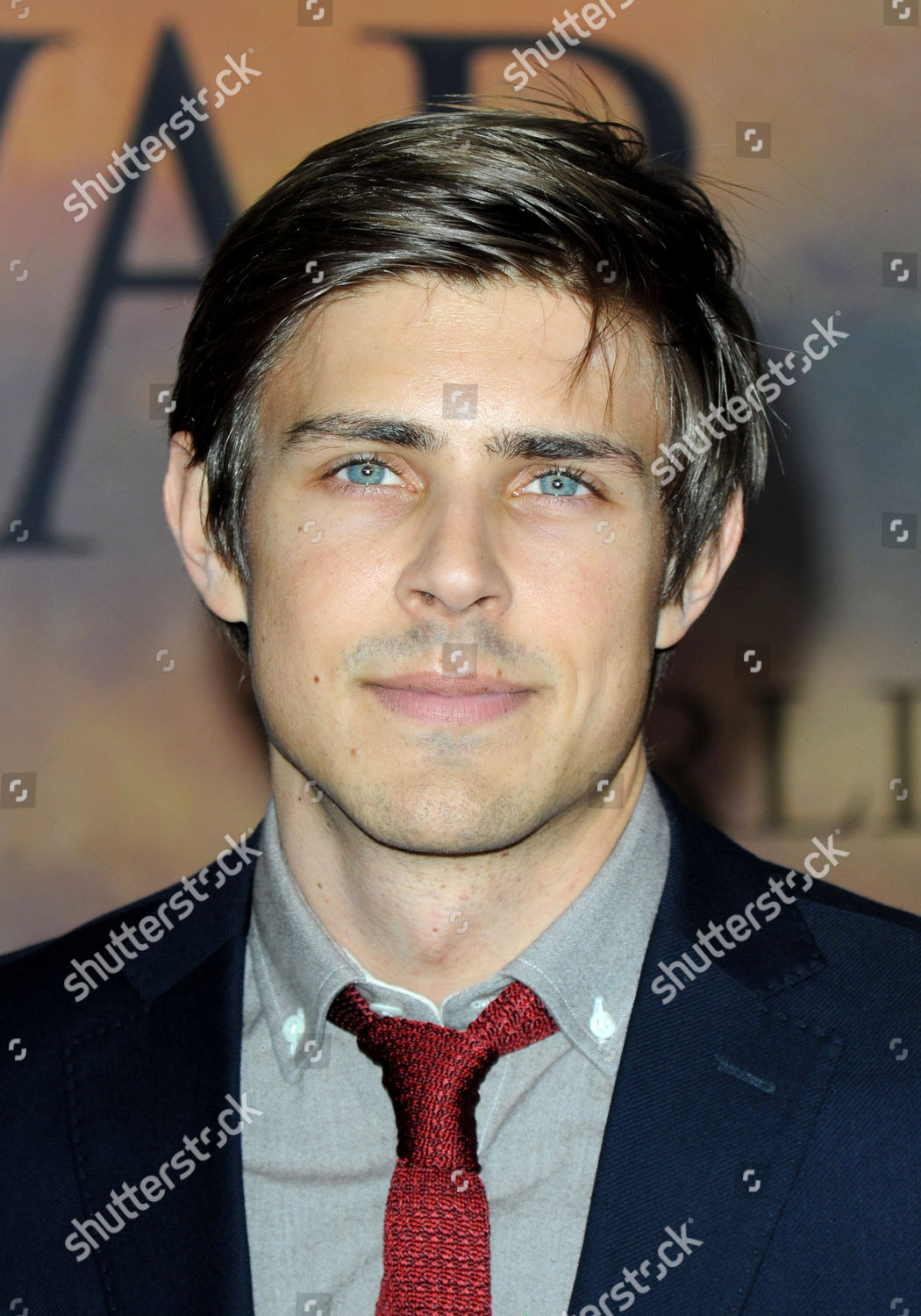 Chris Bowe Editorial Stock Photo - Stock Image | Shutterstock