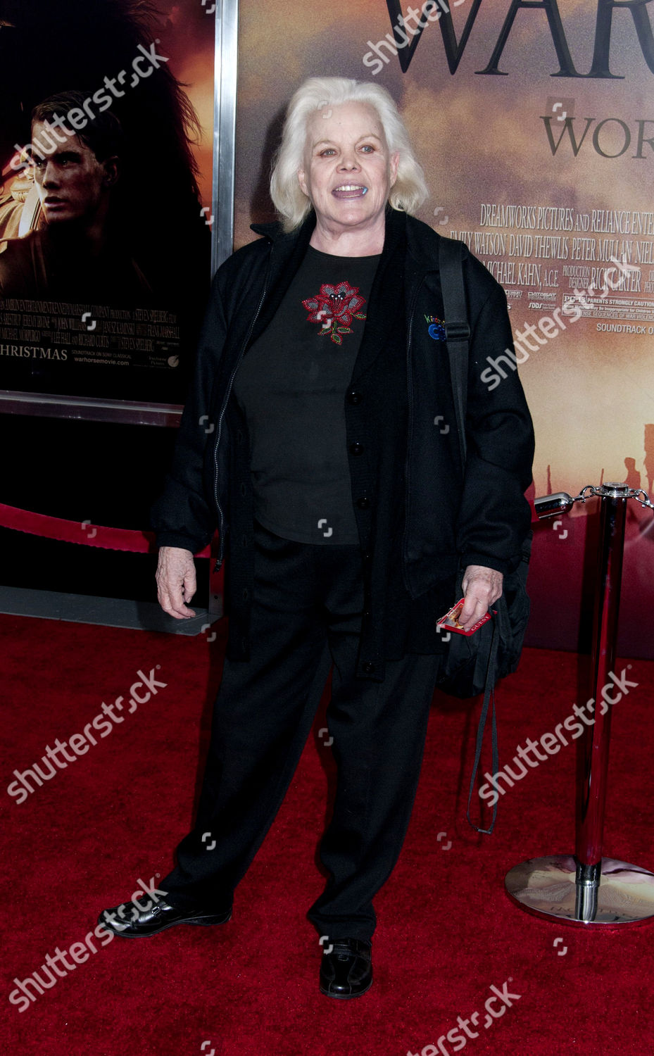 Carroll Baker Editorial Stock Photo - Stock Image | Shutterstock