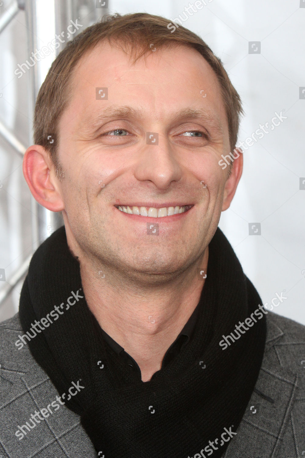 Goran Kostic Editorial Stock Photo - Stock Image | Shutterstock