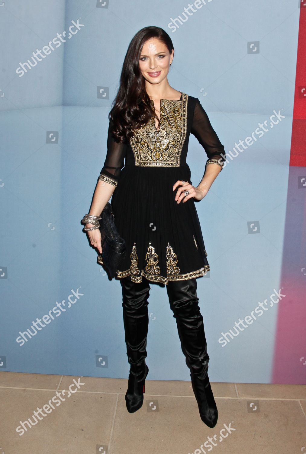 Georgina Chapman Editorial Stock Photo - Stock Image | Shutterstock