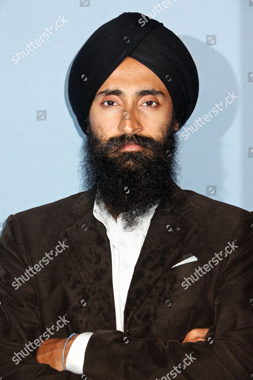 Waris Ahluwalia Editorial Stock Photo - Stock Image | Shutterstock