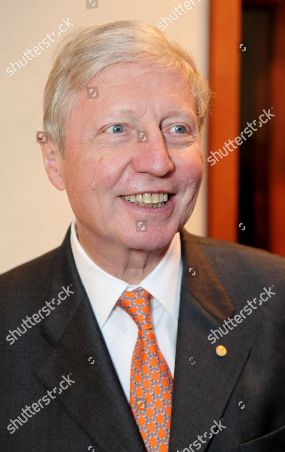 Jules Hoffmann Editorial Stock Photo - Stock Image | Shutterstock