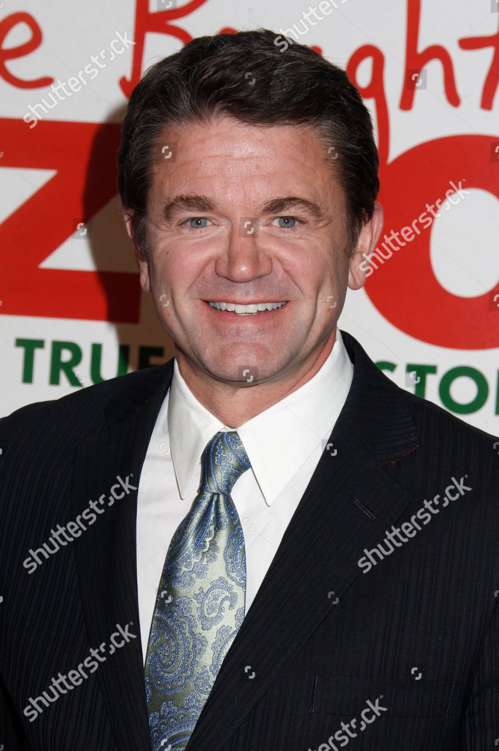 John Michael Higgins Editorial Stock Photo Stock Image Shutterstock