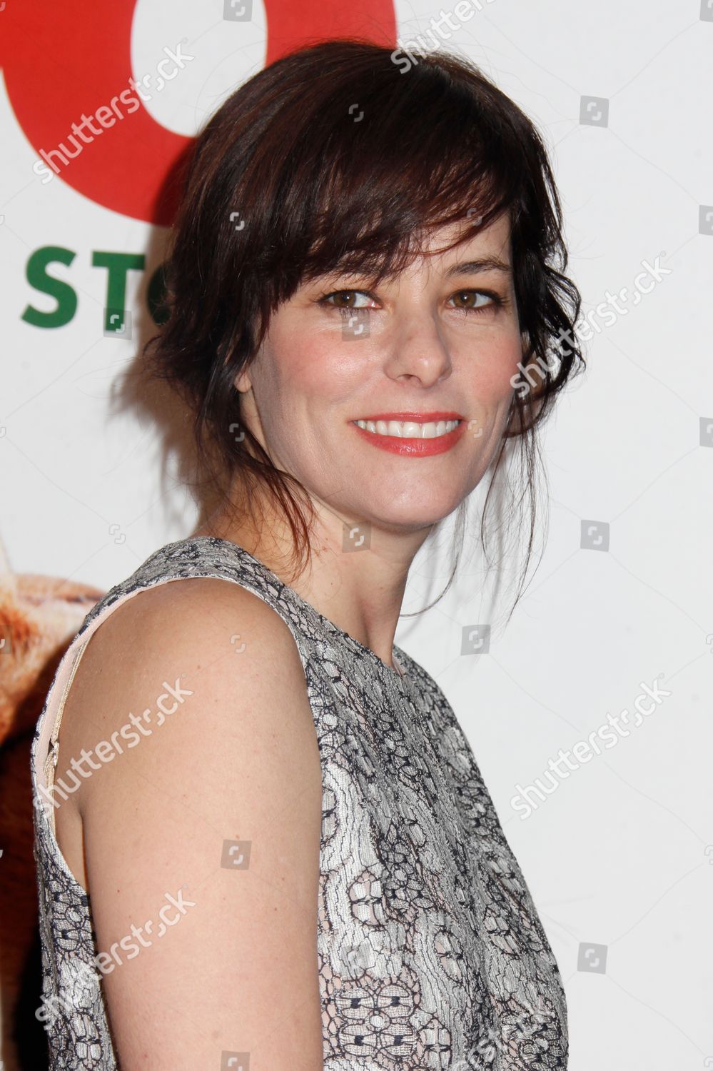 Parker Posey Editorial Stock Photo - Stock Image | Shutterstock