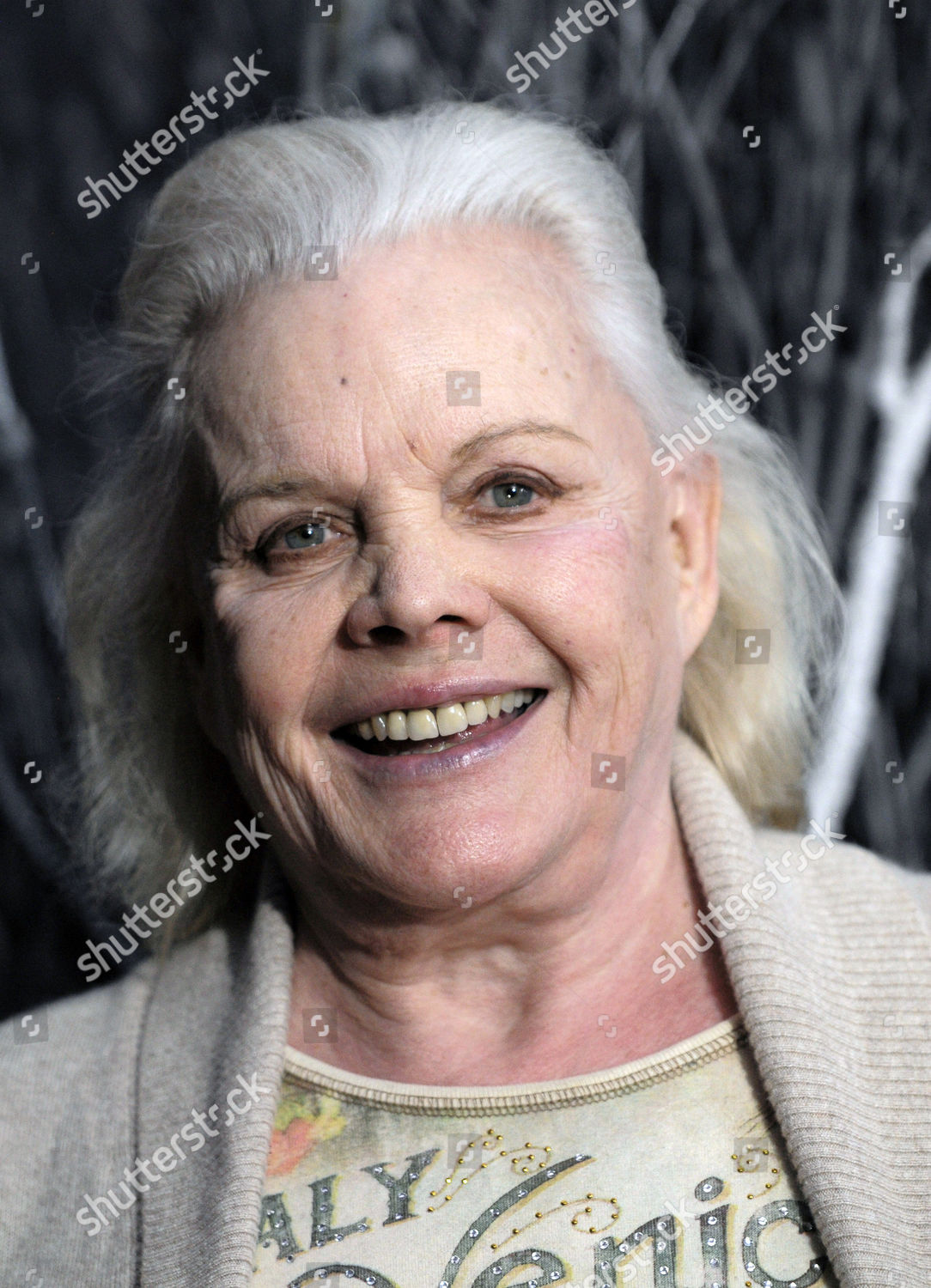 Carroll Baker Editorial Stock Photo - Stock Image | Shutterstock