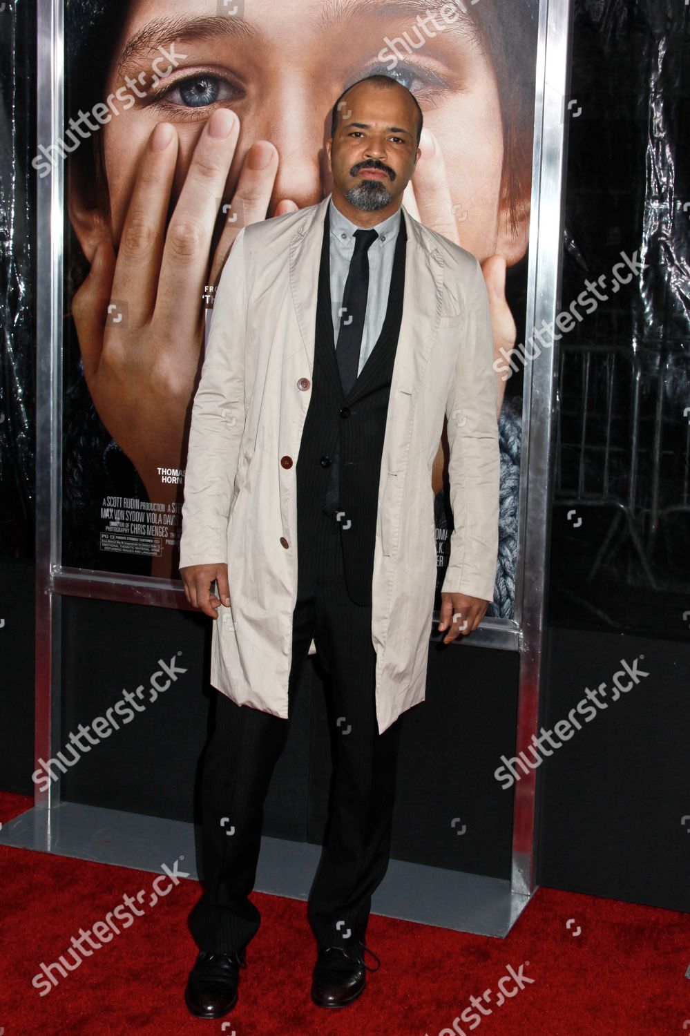 Jeffrey Wright Editorial Stock Photo - Stock Image | Shutterstock