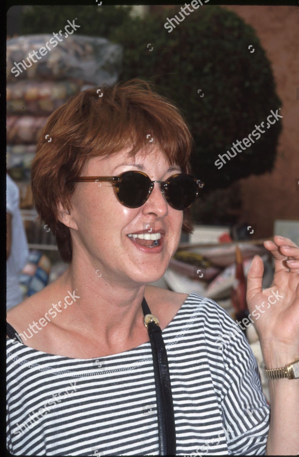 Susan Ruttan Editorial Stock Photo - Stock Image | Shutterstock