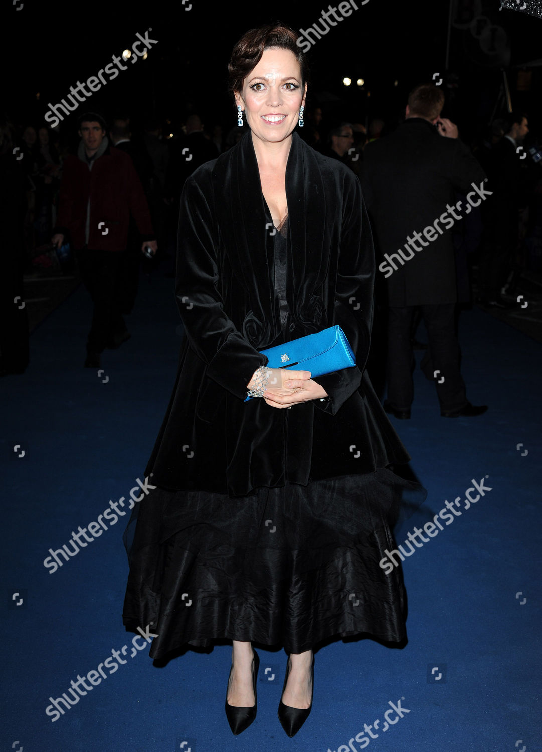 Olivia Colman Editorial Stock Photo - Stock Image | Shutterstock