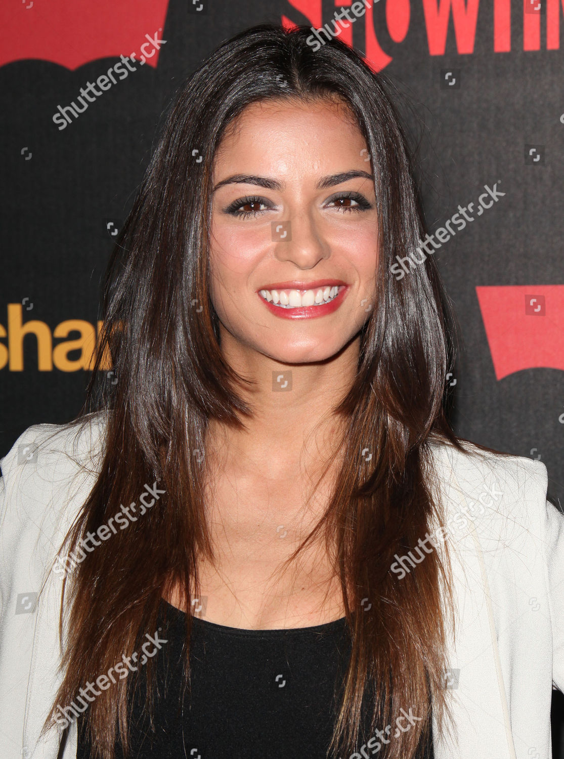 Stephanie Fantauzzi Editorial Stock Photo - Stock Image | Shutterstock