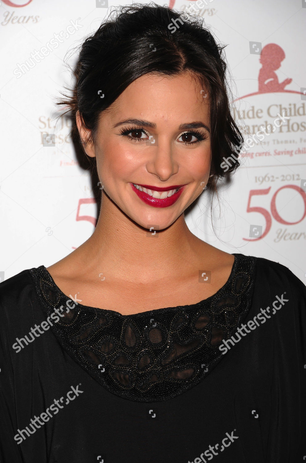 Josie Loren Editorial Stock Photo - Stock Image | Shutterstock