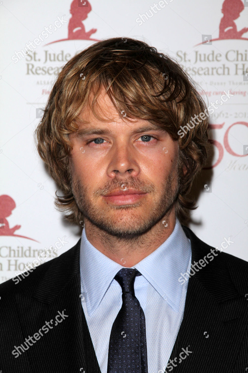 Eric Christian Olsen Editorial Stock Photo - Stock Image | Shutterstock