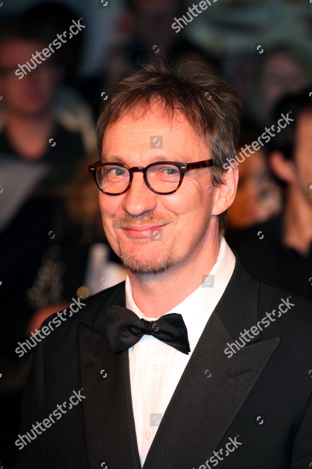 David Thewlis Editorial Stock Photo - Stock Image | Shutterstock