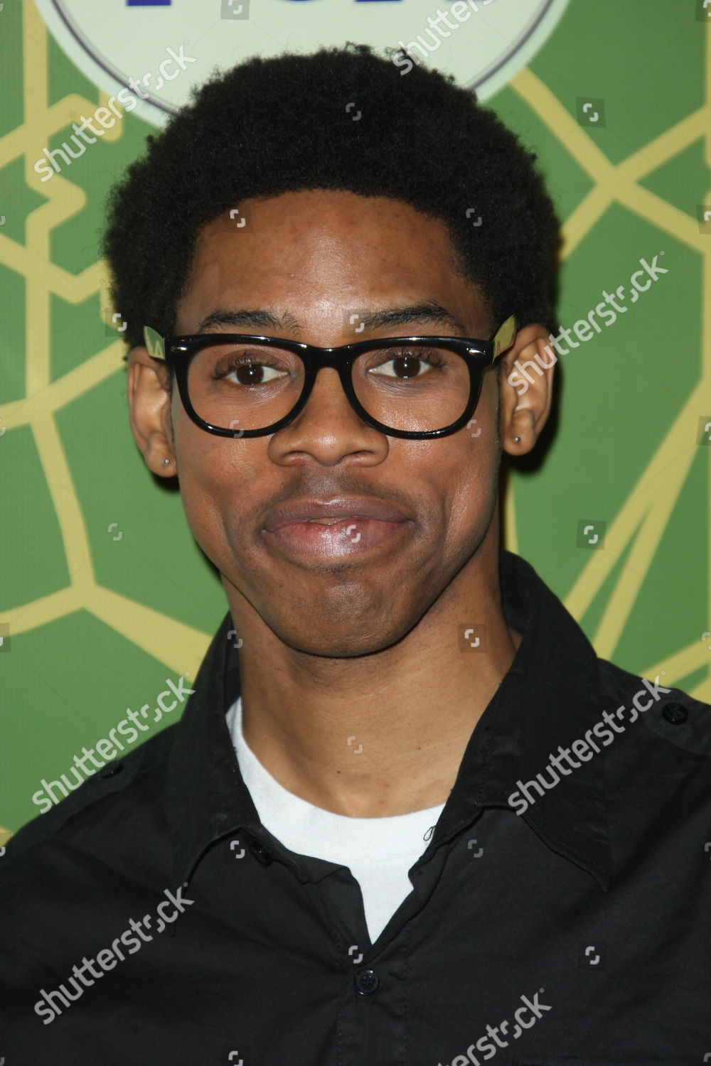 Alphonso Mcauley Editorial Stock Photo Stock Image Shutterstock