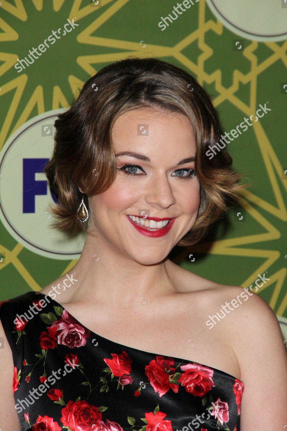 Tina Majorino Editorial Stock Photo - Stock Image | Shutterstock