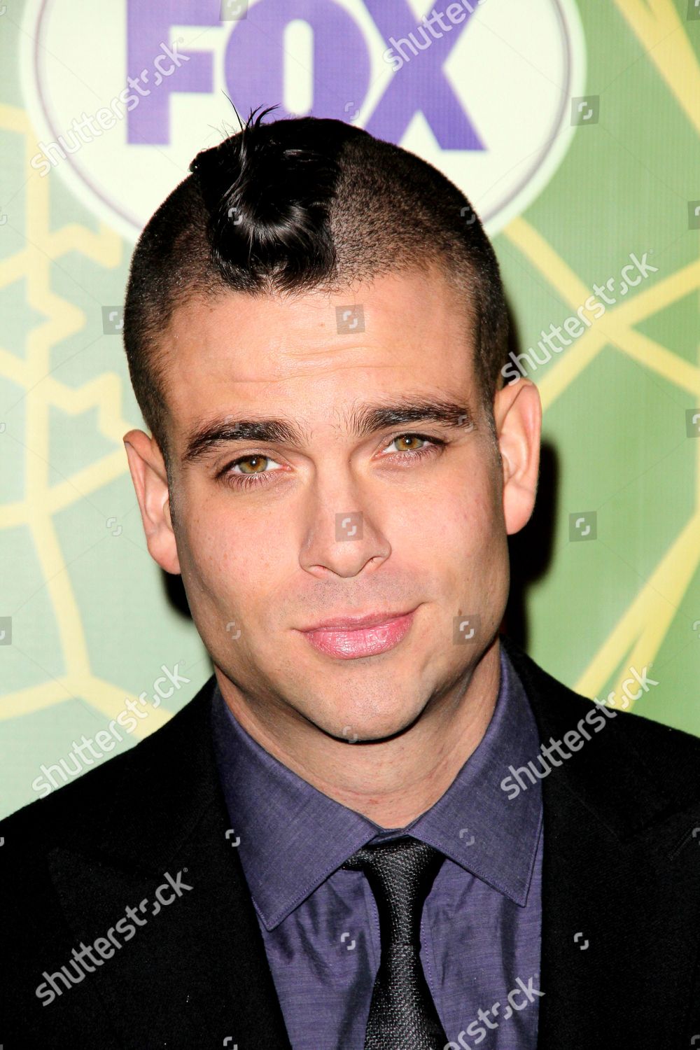 Mark Salling Editorial Stock Photo - Stock Image | Shutterstock