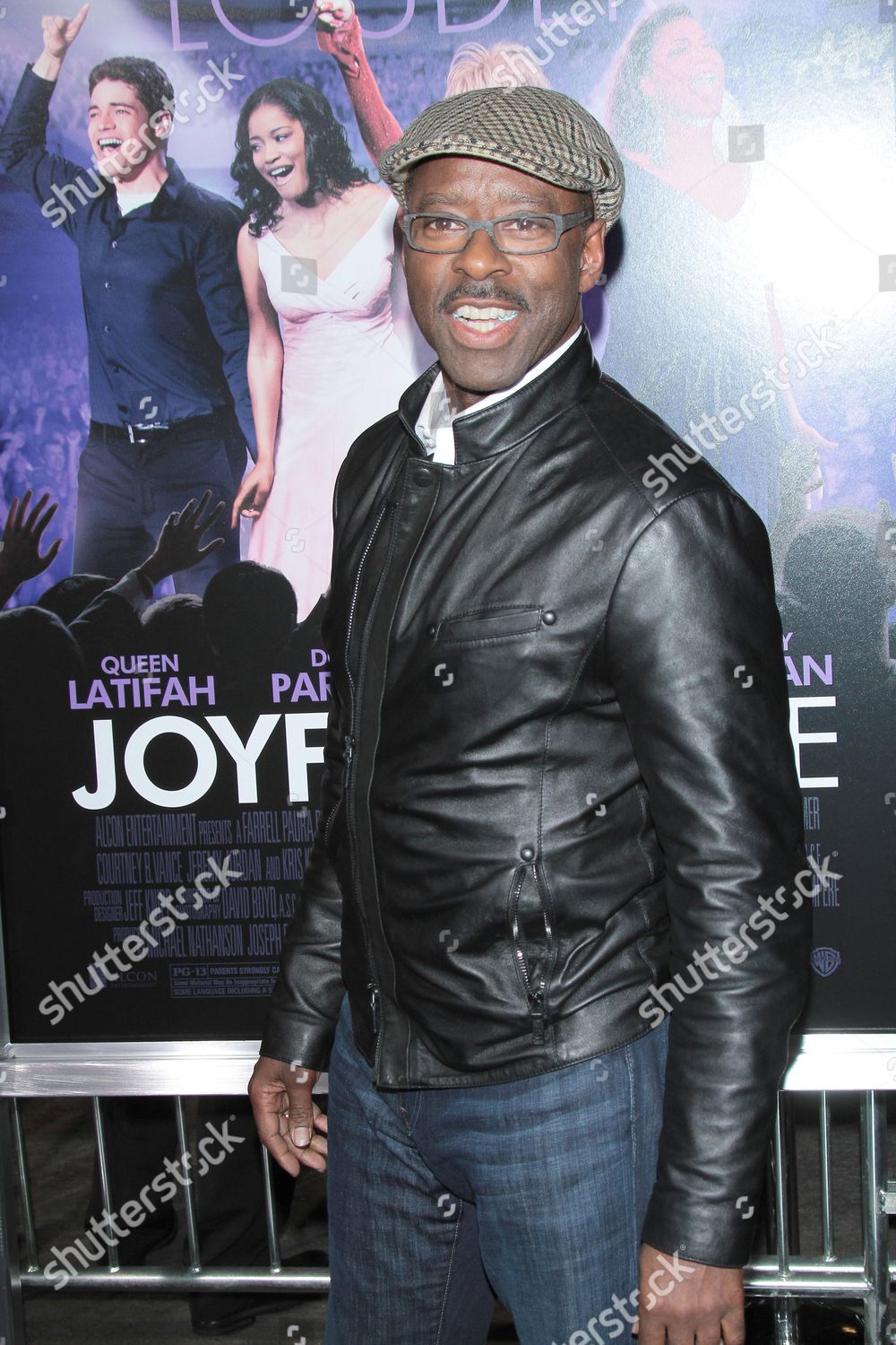 Courtney B Vance Editorial Stock Photo - Stock Image | Shutterstock