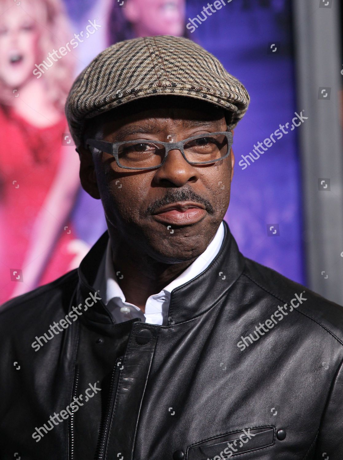 Courtney B Vance Editorial Stock Photo - Stock Image | Shutterstock