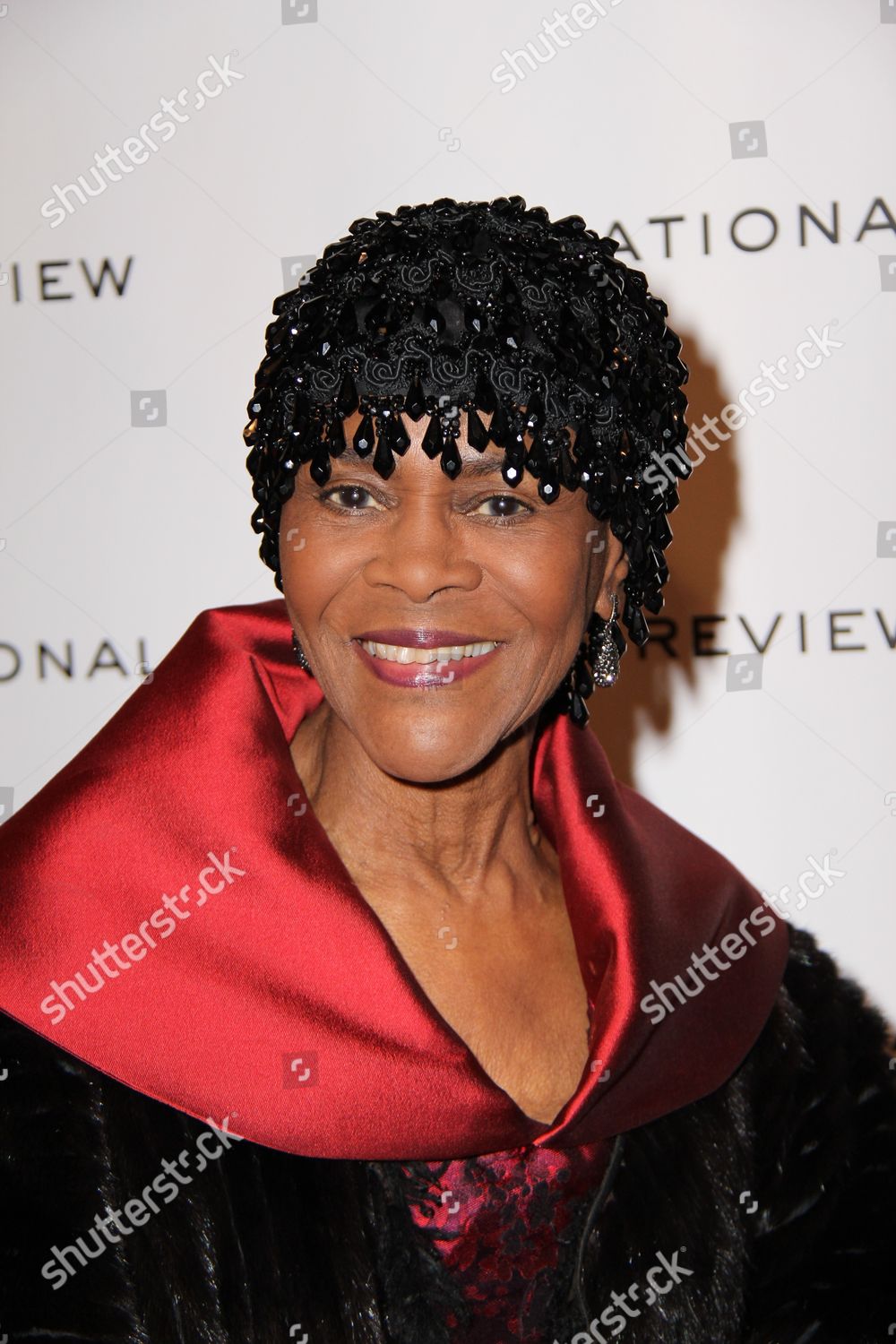 Cicely Tyson Editorial Stock Photo - Stock Image | Shutterstock