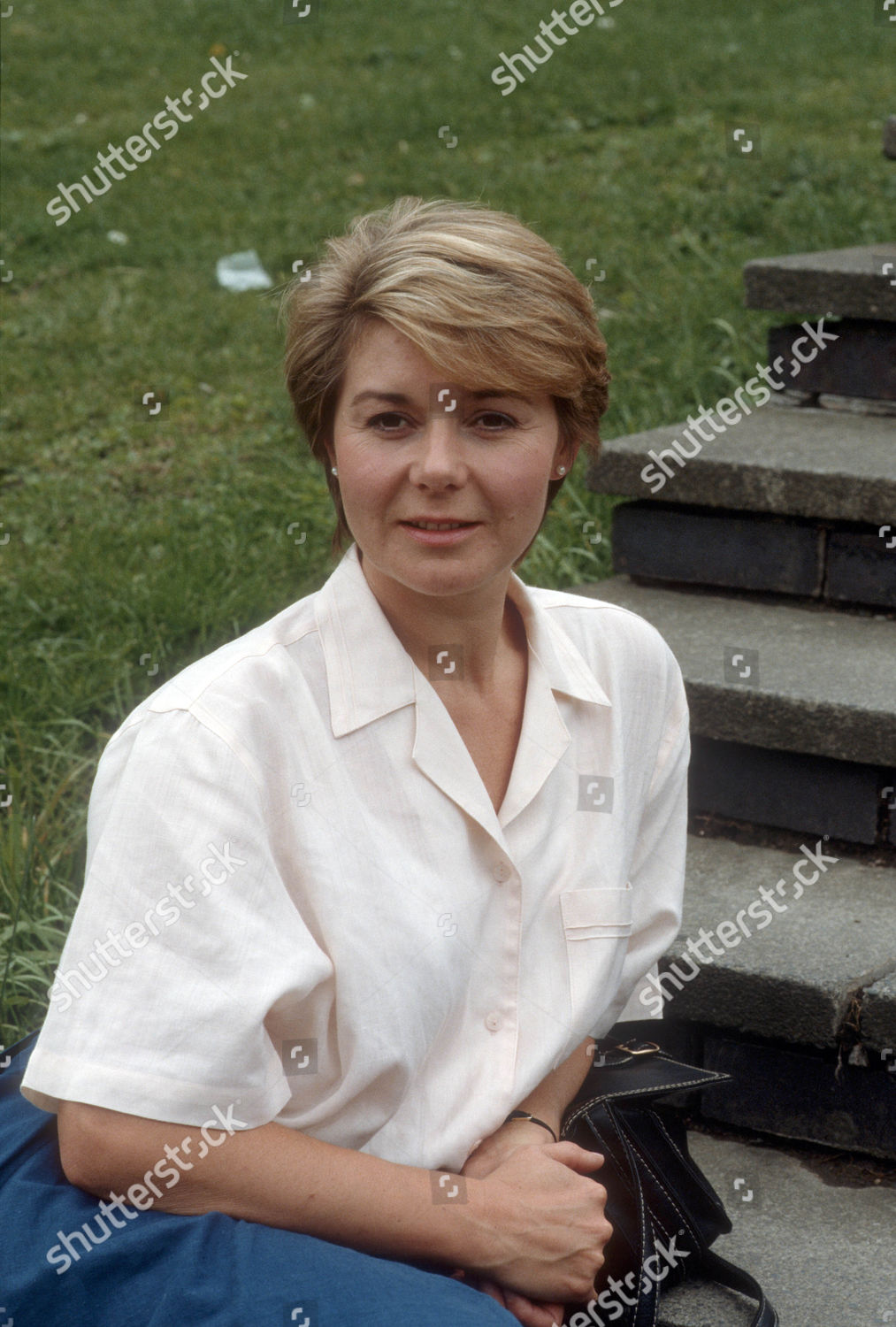 Mavis Pugh picture foto Mavis Pugh
