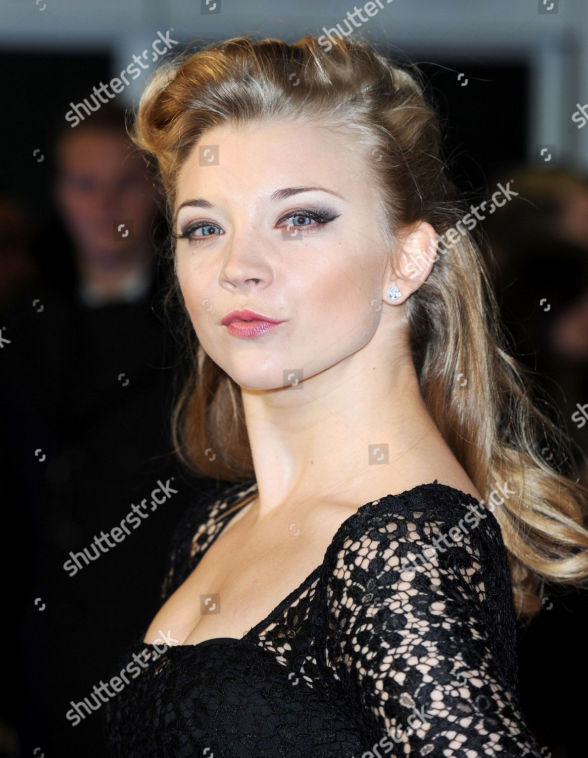 Natalie Dormer Editorial Stock Photo - Stock Image | Shutterstock